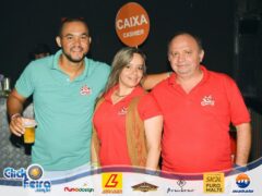 Festa do Boi Malandro